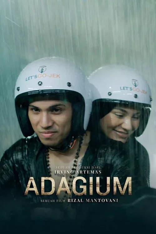 Poster Adagium